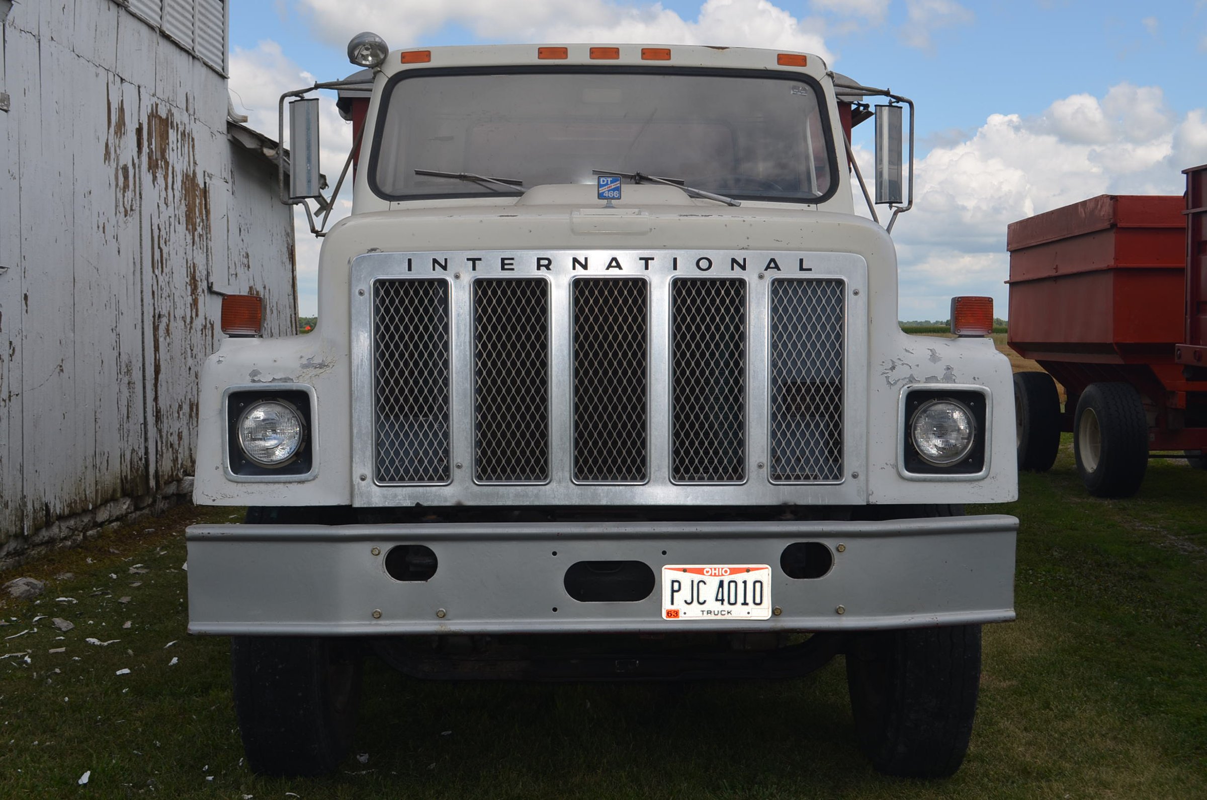 Property photo 48 - FARM EQUIPMENT AUCTION IN PAULDING COUNTY, OHIO